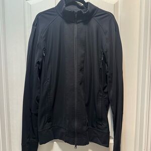 Men's lululemon Black Jacket